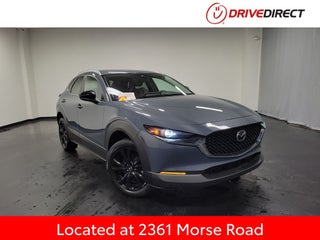 2023 Mazda Mazda CX-30 2.5 S Carbon Edition