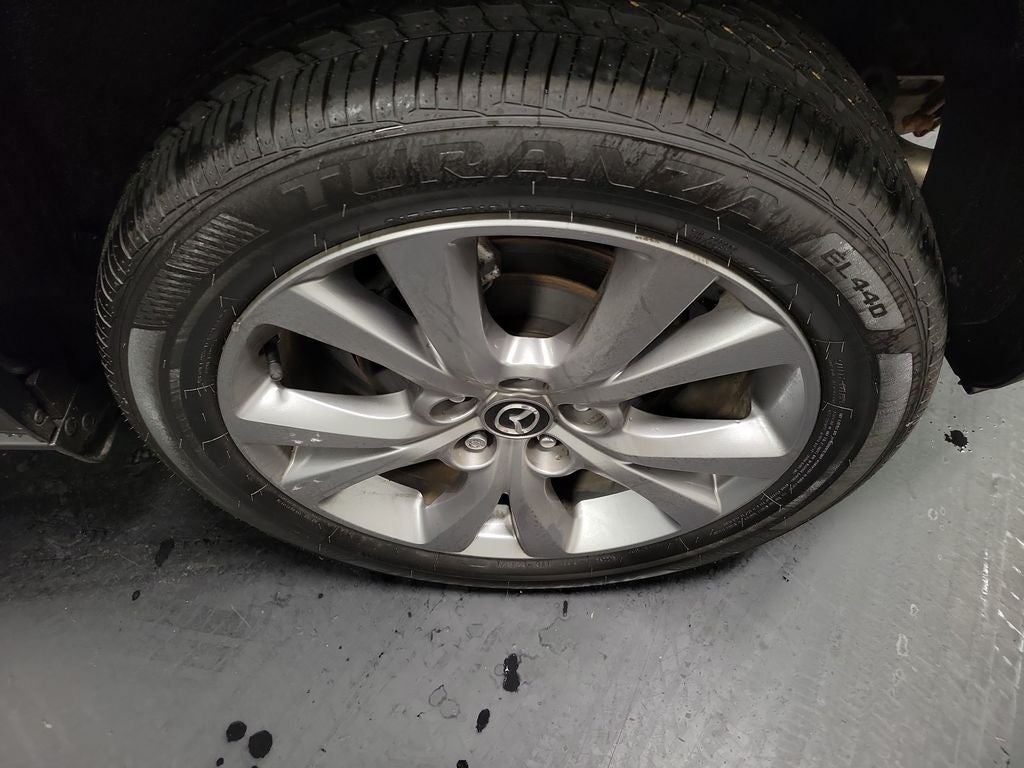 2024 Mazda Mazda CX-30 2.5 S Preferred Package