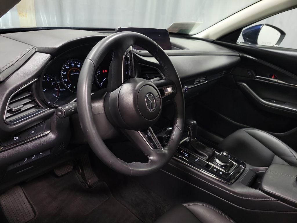 2024 Mazda Mazda CX-30 2.5 S Preferred Package