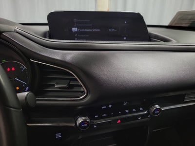 2024 Mazda Mazda CX-30 2.5 S Preferred Package