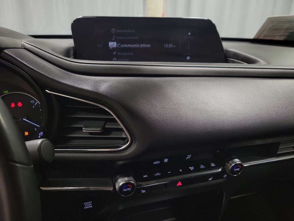 2024 Mazda Mazda CX-30 2.5 S Preferred Package