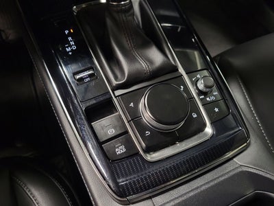 2024 Mazda Mazda CX-30 2.5 S Preferred Package