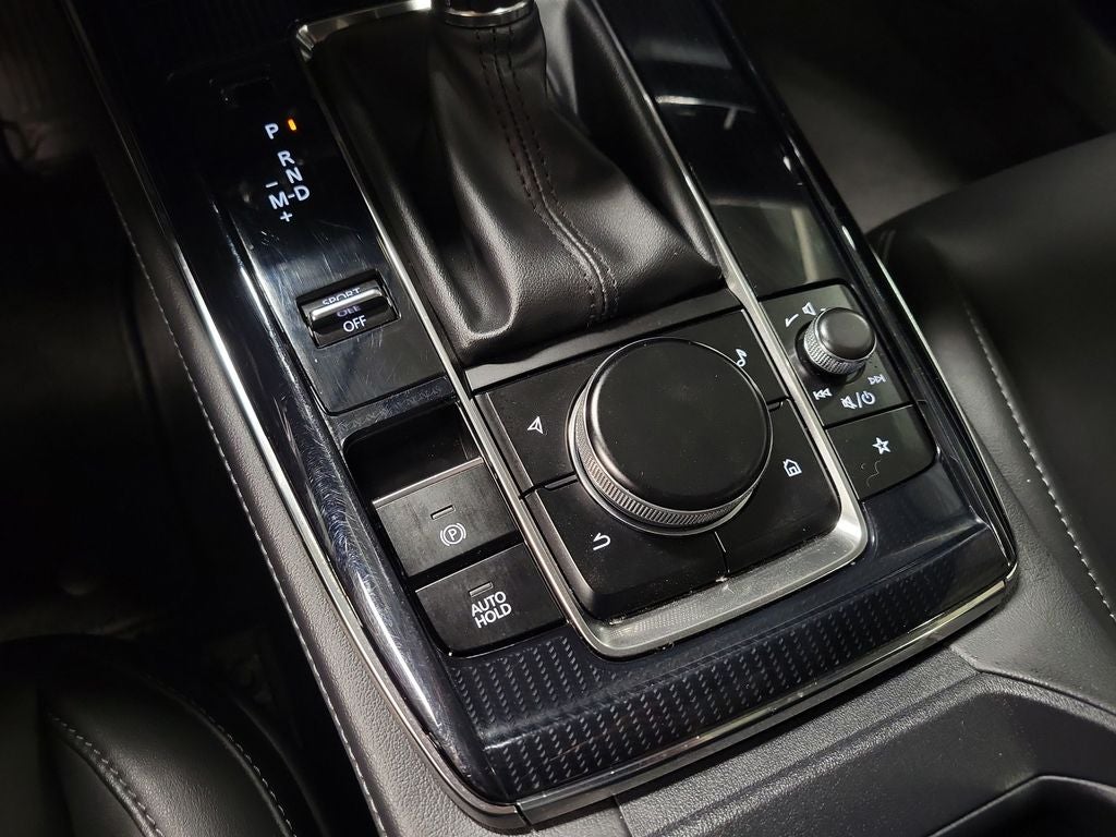 2024 Mazda Mazda CX-30 2.5 S Preferred Package