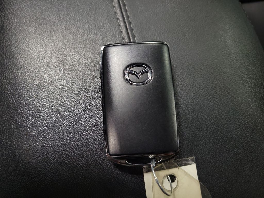 2024 Mazda Mazda CX-30 2.5 S Preferred Package