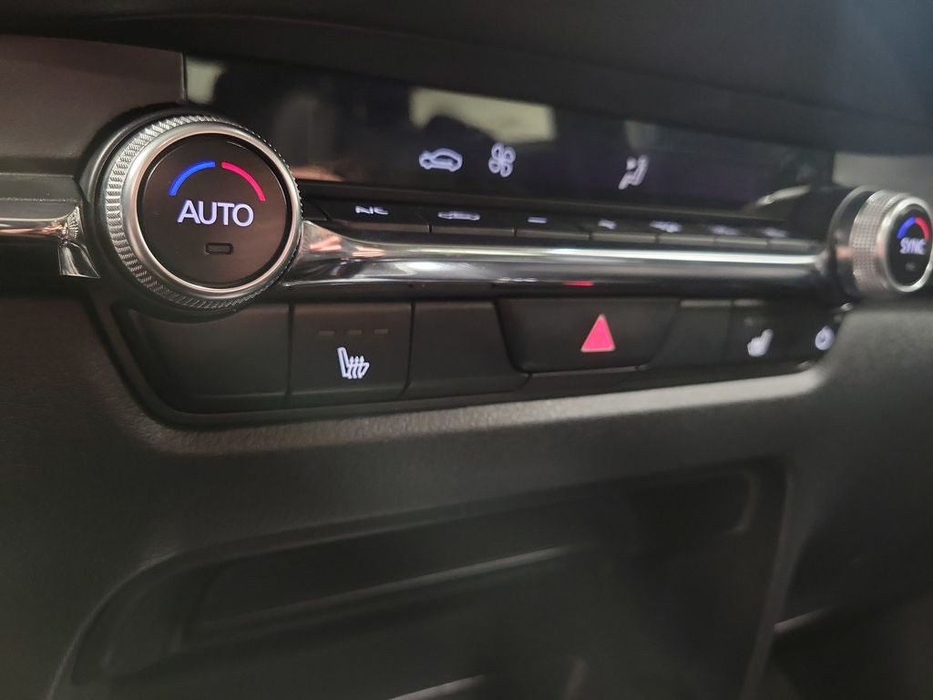 2024 Mazda Mazda CX-30 2.5 S Preferred Package