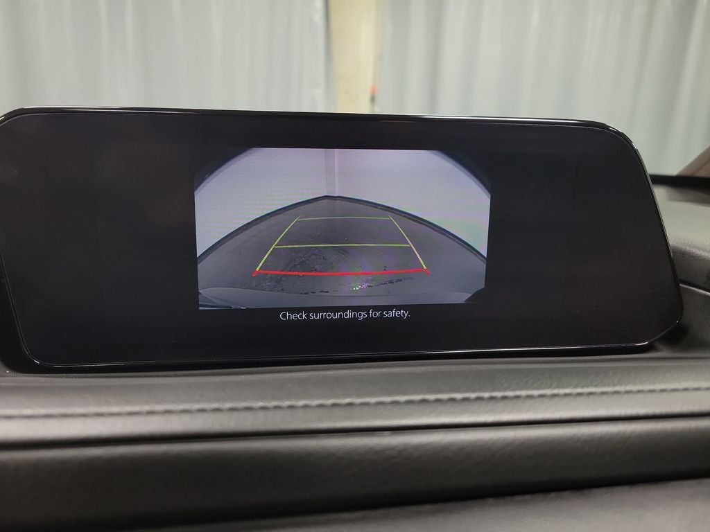 2024 Mazda Mazda CX-30 2.5 S Preferred Package