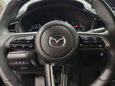 2024 Mazda Mazda CX-30 2.5 S Preferred Package
