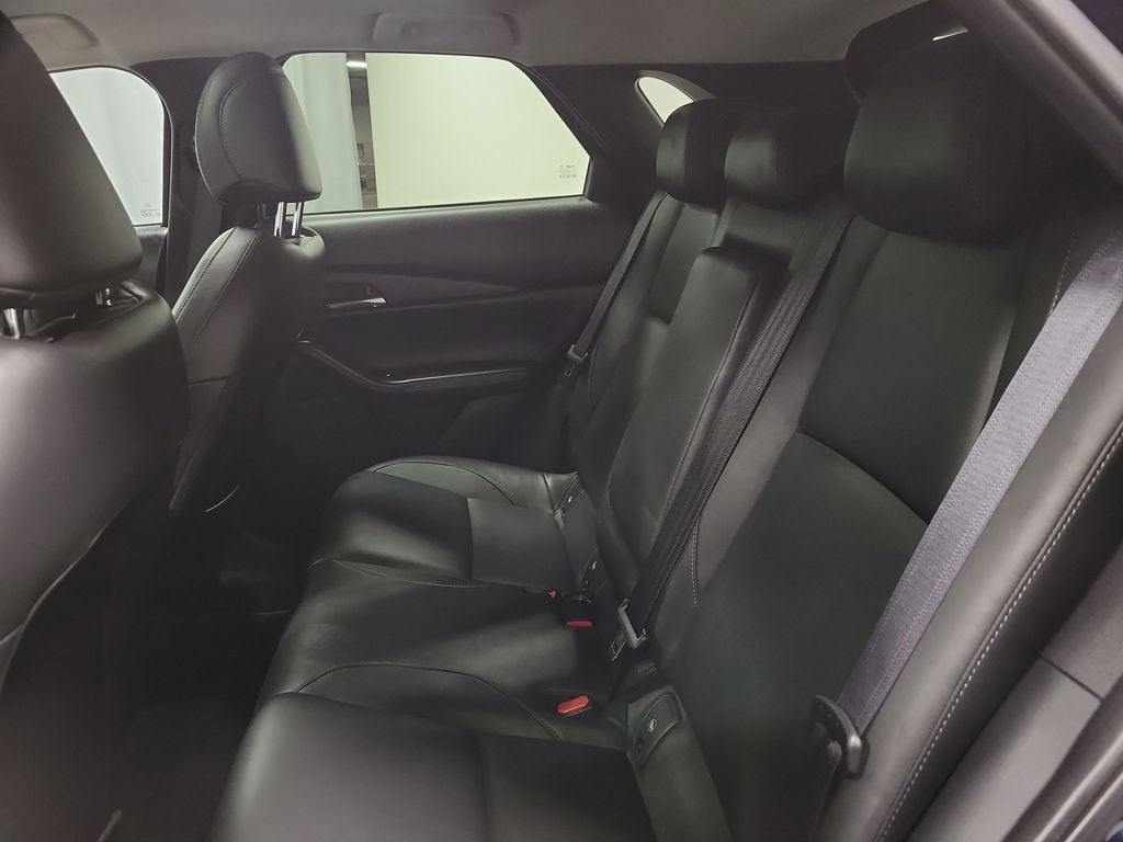 2024 Mazda Mazda CX-30 2.5 S Preferred Package
