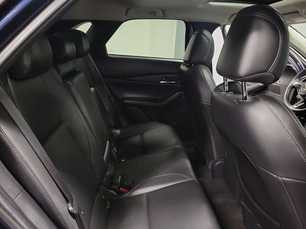 2024 Mazda Mazda CX-30 2.5 S Preferred Package