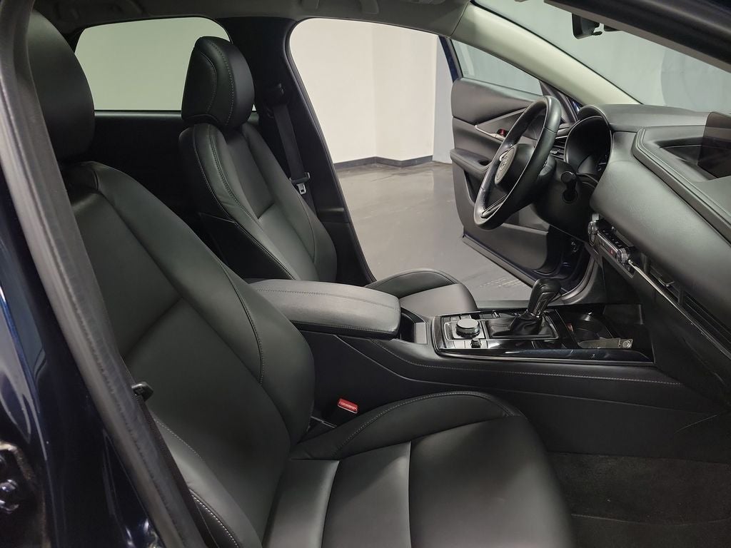 2024 Mazda Mazda CX-30 2.5 S Preferred Package