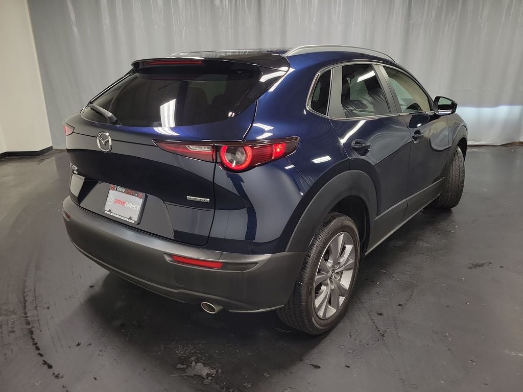 2024 Mazda Mazda CX-30 2.5 S Preferred Package