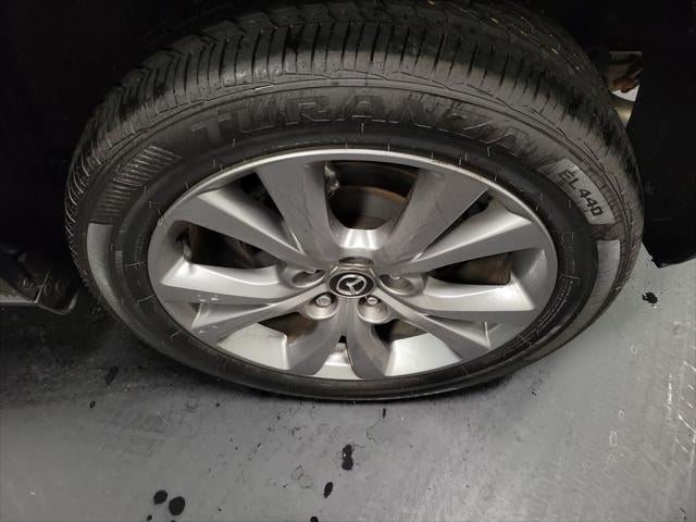 2024 Mazda Mazda CX-30 2.5 S Preferred Package