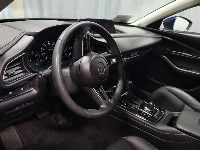 2024 Mazda Mazda CX-30 2.5 S Preferred Package