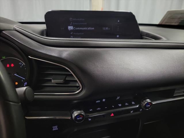 2024 Mazda Mazda CX-30 2.5 S Preferred Package