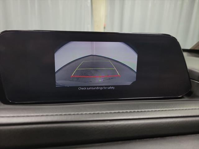 2024 Mazda Mazda CX-30 2.5 S Preferred Package