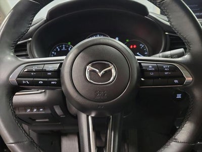 2024 Mazda Mazda CX-30 2.5 S Preferred Package