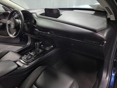 2024 Mazda Mazda CX-30 2.5 S Preferred Package