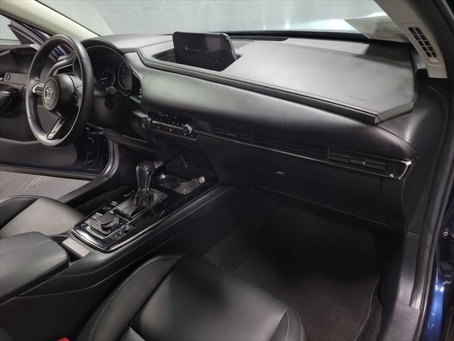 2024 Mazda Mazda CX-30 2.5 S Preferred Package