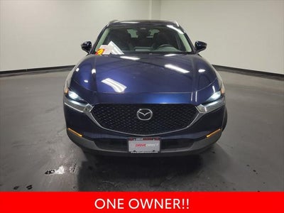 2024 Mazda Mazda CX-30 2.5 S Preferred Package