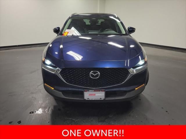 2024 Mazda Mazda CX-30 2.5 S Preferred Package