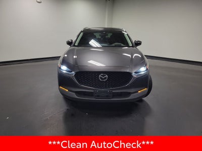 2021 Mazda Mazda CX-30 Premium