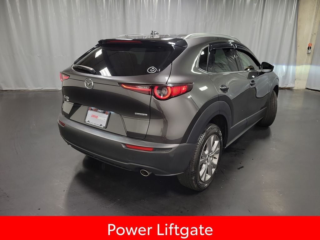 2021 Mazda Mazda CX-30 Premium