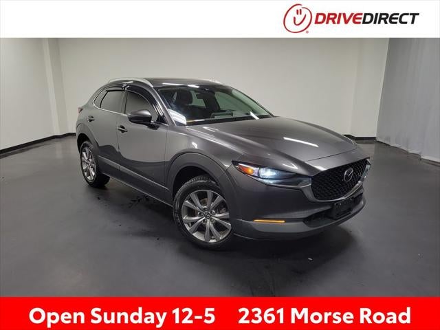 2021 Mazda Mazda CX-30 Premium