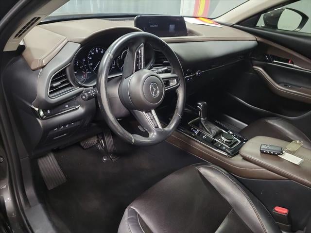 2021 Mazda Mazda CX-30 Premium