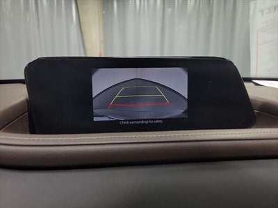 2021 Mazda Mazda CX-30 Premium