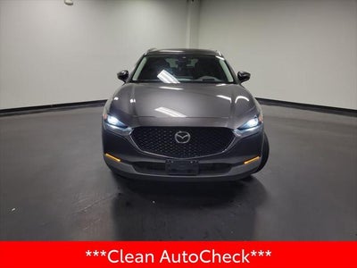 2021 Mazda Mazda CX-30 Premium
