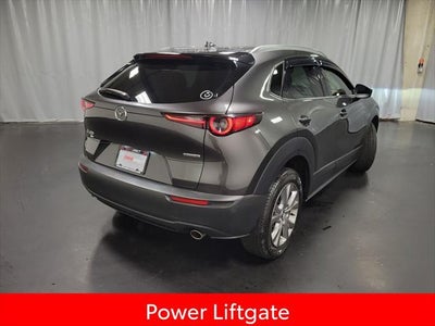 2021 Mazda Mazda CX-30 Premium