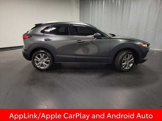2021 Mazda Mazda CX-30 Premium