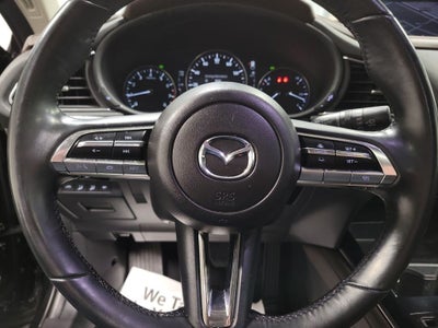 2021 Mazda Mazda CX-30 Premium