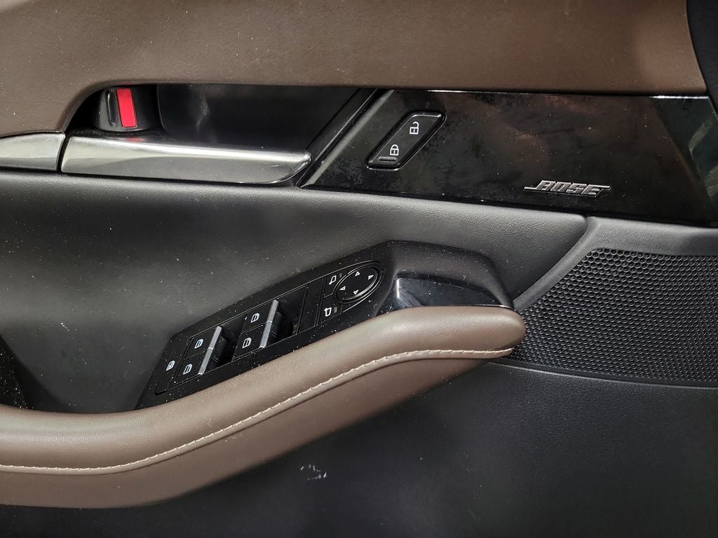 2021 Mazda Mazda CX-30 Premium