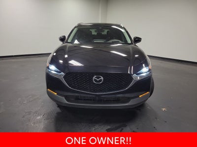 2021 Mazda Mazda CX-30 Premium