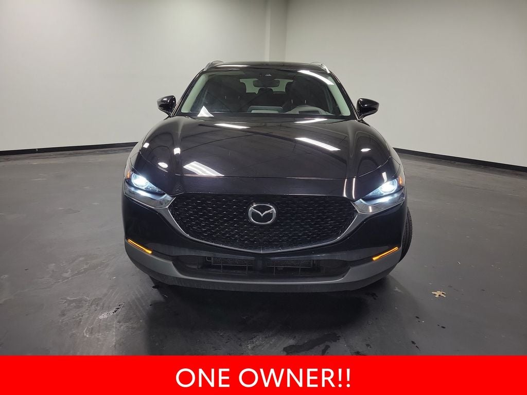2021 Mazda Mazda CX-30 Premium