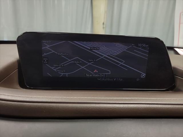 2021 Mazda Mazda CX-30 Premium