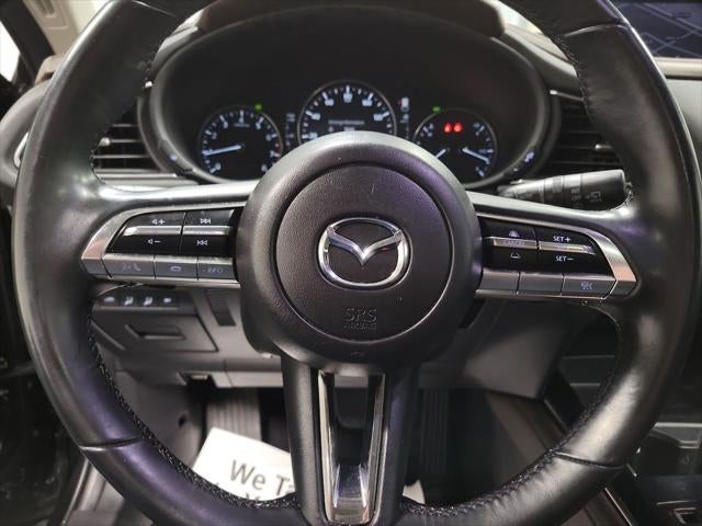 2021 Mazda Mazda CX-30 Premium