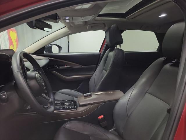 2023 Mazda Mazda CX-30 2.5 Turbo Premium Package