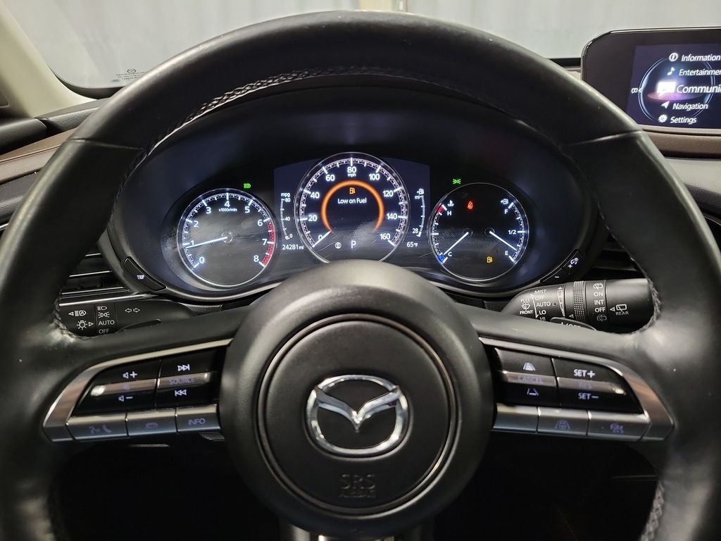 2023 Mazda Mazda CX-30 2.5 Turbo Premium Plus Package w/Premium Plus Package
