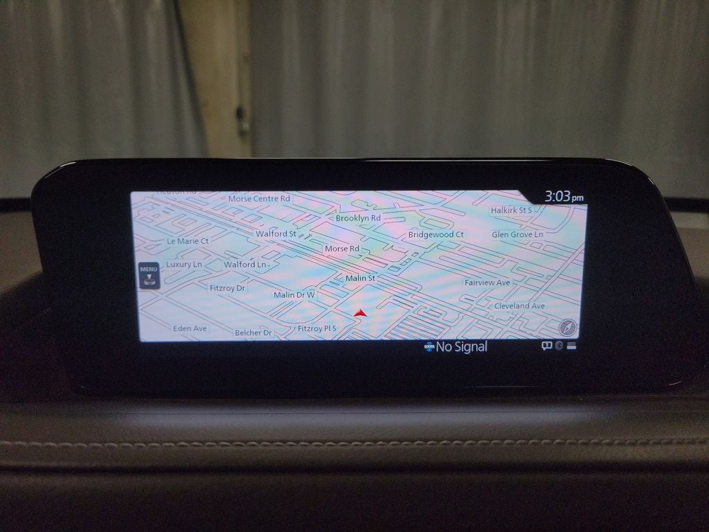 2023 Mazda Mazda CX-30 2.5 Turbo Premium Plus Package w/Premium Plus Package