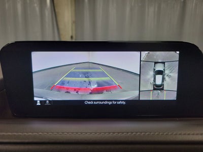 2023 Mazda Mazda CX-30 2.5 Turbo Premium Plus Package w/Premium Plus Package