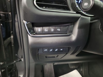 2023 Mazda Mazda CX-30 2.5 Turbo Premium Plus Package w/Premium Plus Package