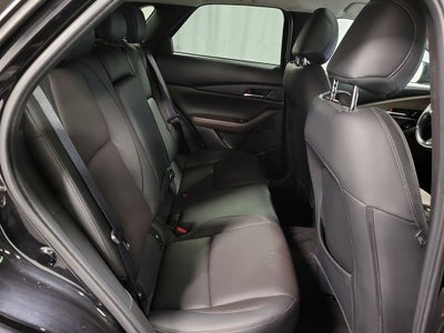 2023 Mazda Mazda CX-30 2.5 Turbo Premium Plus Package w/Premium Plus Package
