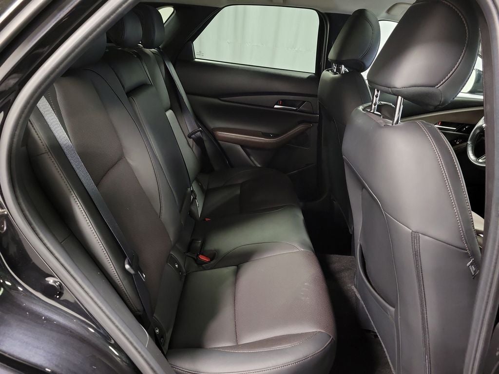2023 Mazda Mazda CX-30 2.5 Turbo Premium Plus Package w/Premium Plus Package
