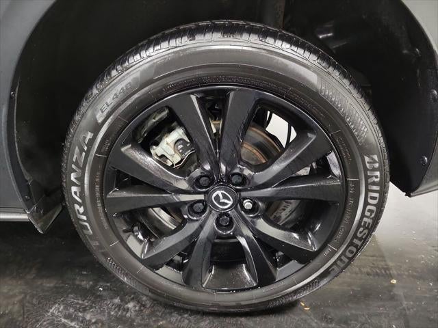 2023 Mazda Mazda CX-30 2.5 Turbo Premium Plus Package w/Premium Plus Package