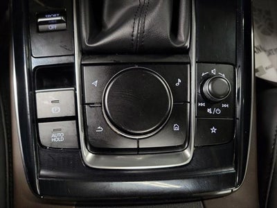 2023 Mazda Mazda CX-30 2.5 Turbo Premium Plus Package w/Premium Plus Package