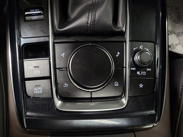 2023 Mazda Mazda CX-30 2.5 Turbo Premium Plus Package w/Premium Plus Package