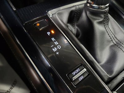 2023 Mazda Mazda CX-30 2.5 Turbo Premium Plus Package w/Premium Plus Package