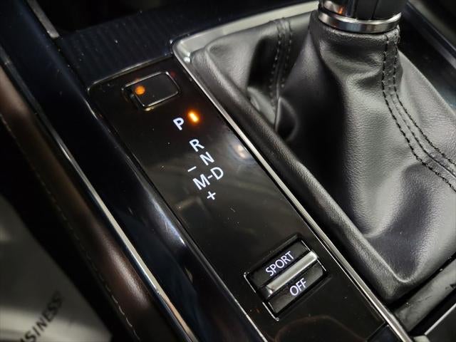 2023 Mazda Mazda CX-30 2.5 Turbo Premium Plus Package w/Premium Plus Package